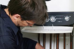 boiler replacement Great Plumstead